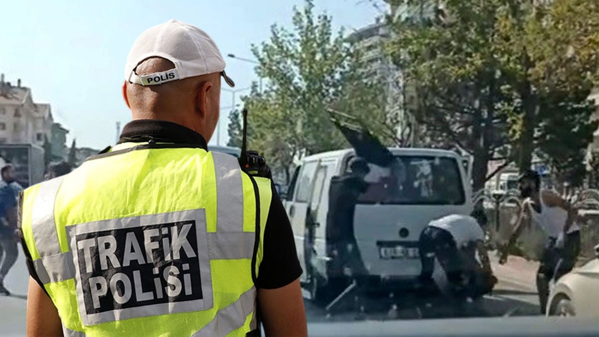 Trafikte aracından inenler hapse girecek mi? TBMM'den dikkat çeken karar: Tüm partiler destek verdi