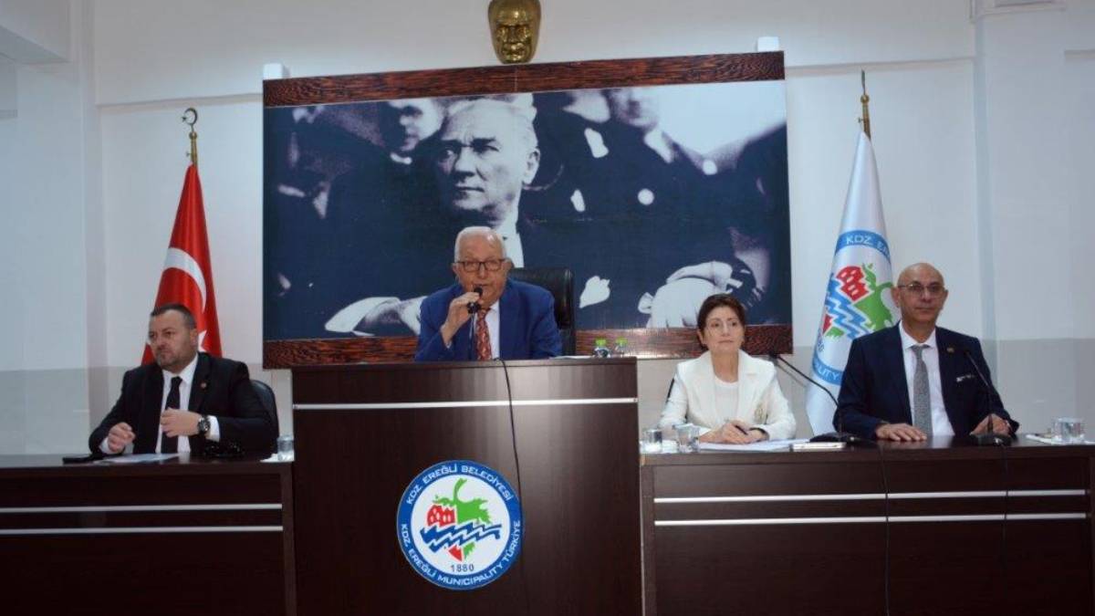 Başkan Posbıyık’tan muhalif Meclis üyelerine sağduyu çağrısı