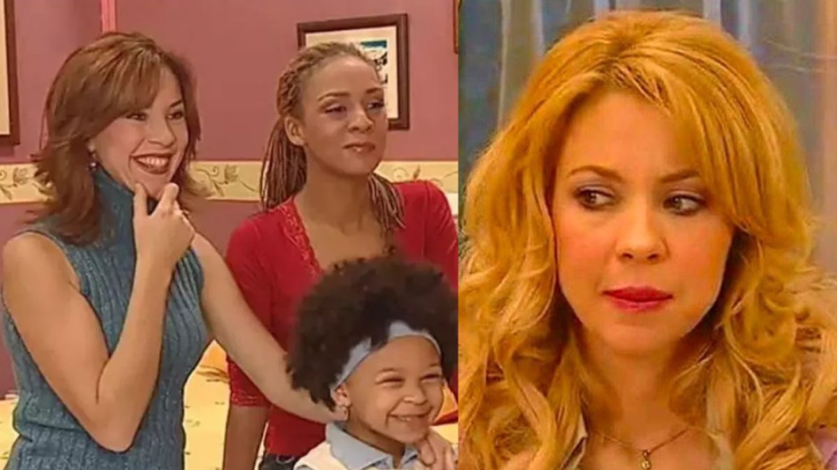 Sihirli Annem'in "Betüş"ü İnci Türkay'dan Defne Joy Foster açıklaması! Ölümünden 2 saat öncesini anlattı: Bir dönem küslermiş