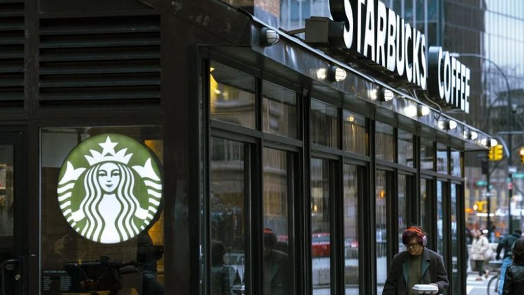 Starbucks Türkiye’de kahve fiyatlarına yüzde 15 zam