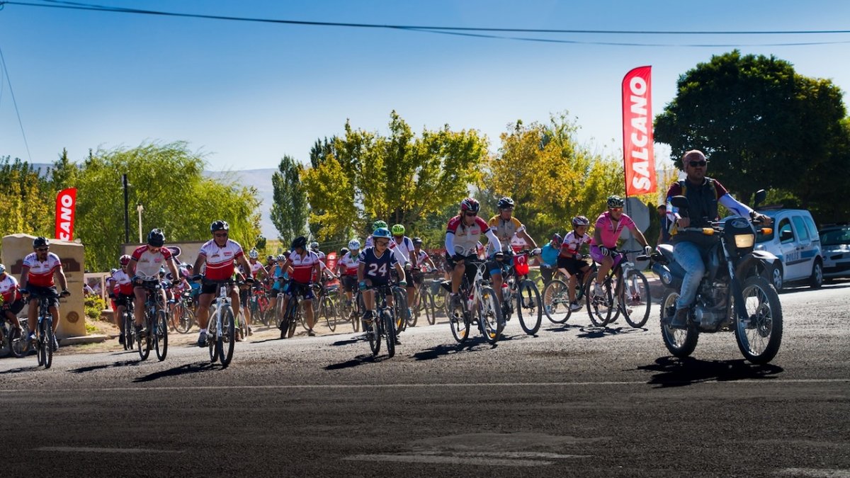 Aydın Ayhan Güney: Bisiklet tutkunları Kapadokya’da bir araya gelecek