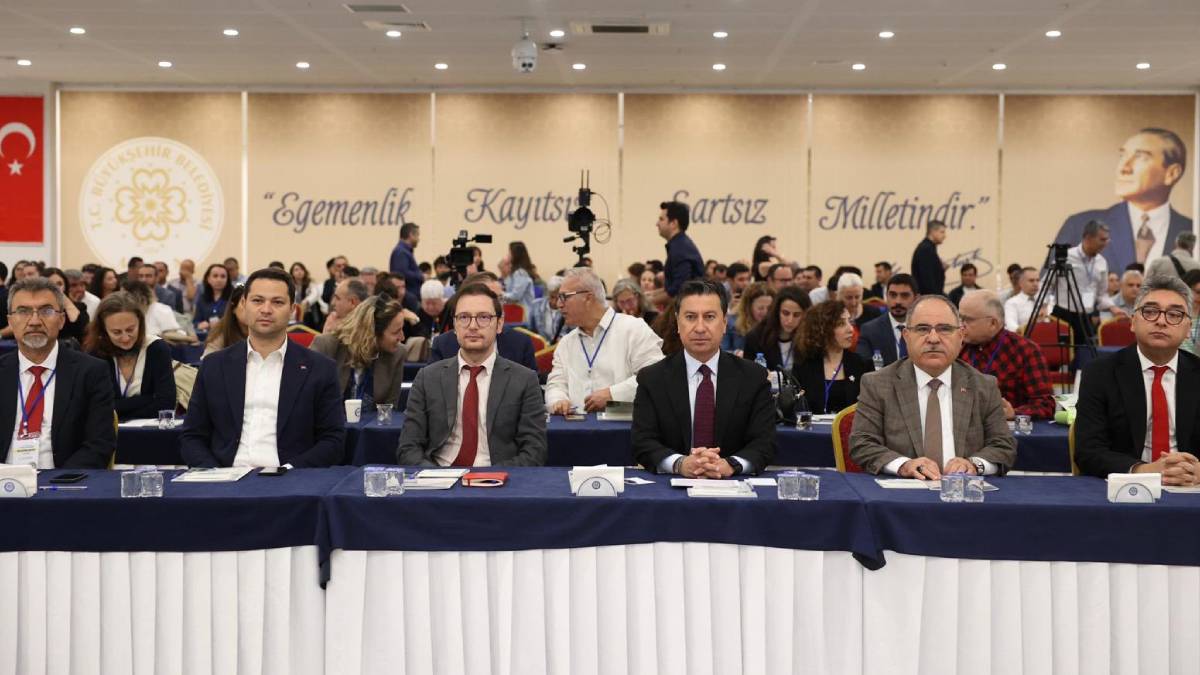 İklim Değişikliği Konferansı’nın sonuç bildirgesi yayımlandı