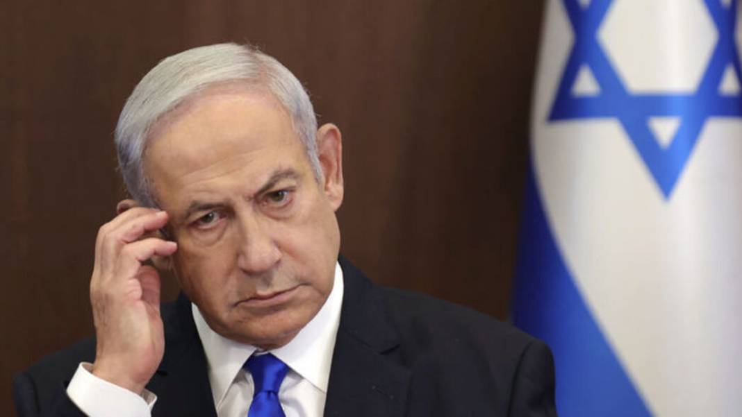 Netanyahu, yolsuzluk davasındaki çapraz sorgusunda: 1788 kez "hatırlamıyorum" dedi