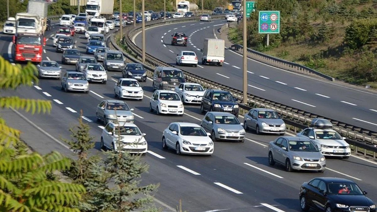 Valilikten yeni karar! O araçlara geçiş izni yok: 2 gün sürecek