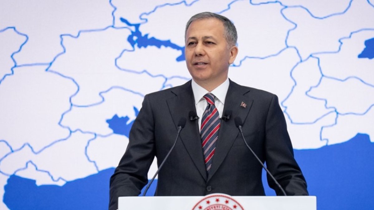 Yerlikaya’dan bayram tedbirleri açıklaması: 3 bin gizli yolcu denetimde olacak