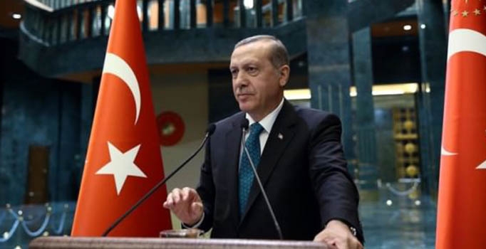 Erdoğan Çin'e gidiyor!