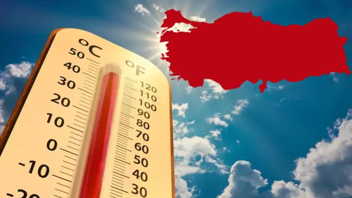 Böylesi yıllardır görülmedi! Prof. Dr. Orhan Şen'den bayram için tarihi hava durumu uyarısı: Gün gün, bölge bölge tatil havası..