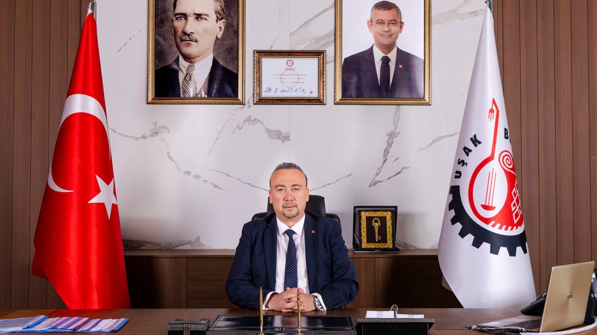 Başkan Yalım'dan Kurban Bayramı mesajı