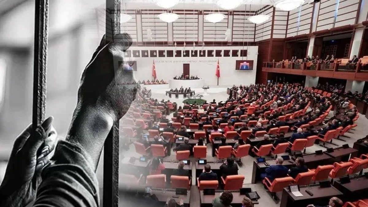 20 bin mahkuma bayram