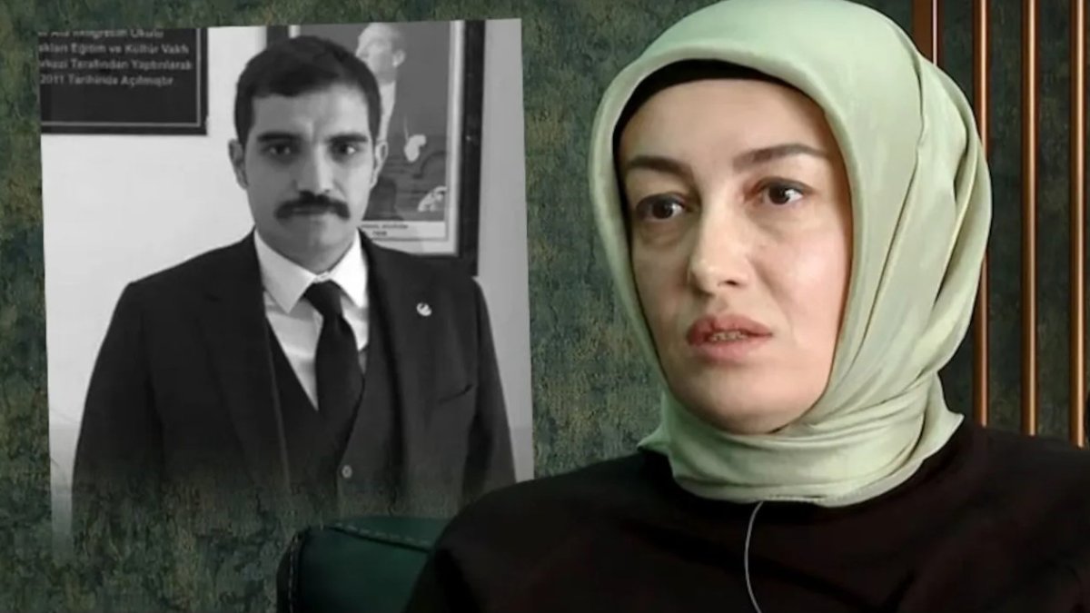 Ateş ailesinin son umudu AYM