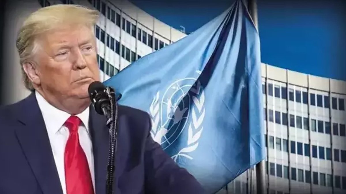 ABD’den Gazze ateşkesine veto: BMGK tasarısı reddedildi