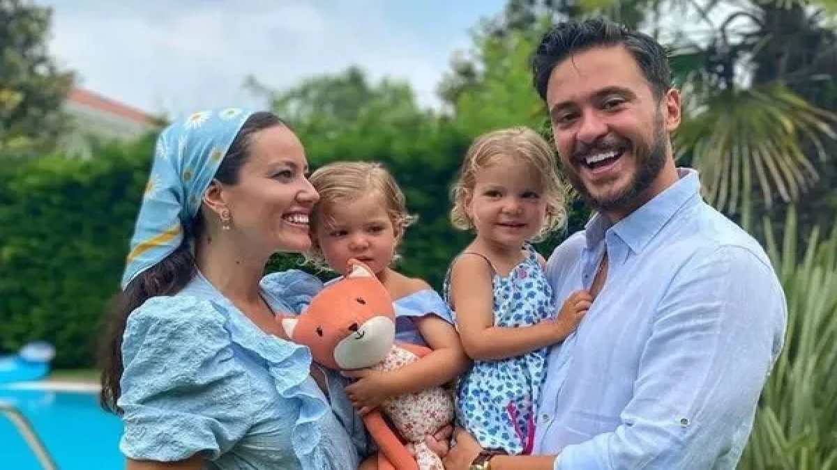 Pelin Akil ve Anıl Altan'ın 8 yıllık evliliği sona eriyor