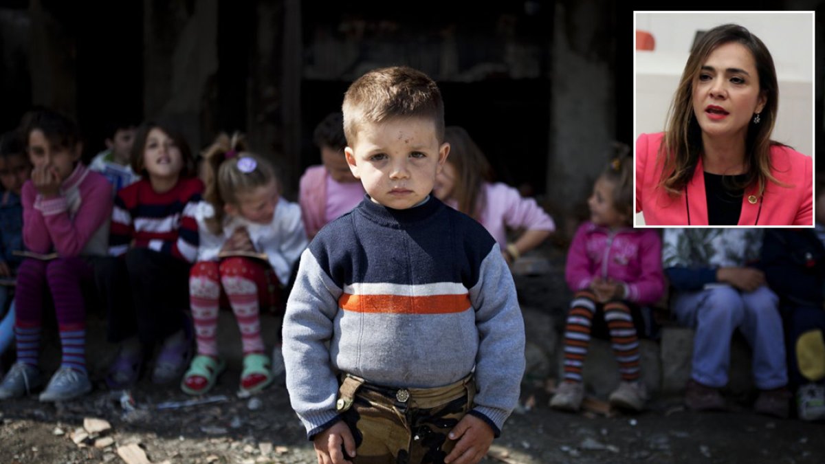 10 çocuktan biri yeni giysi alamıyor: 'Bayramlık artık çocuklar için neşenin değil, eşitsizliğin sembolü'