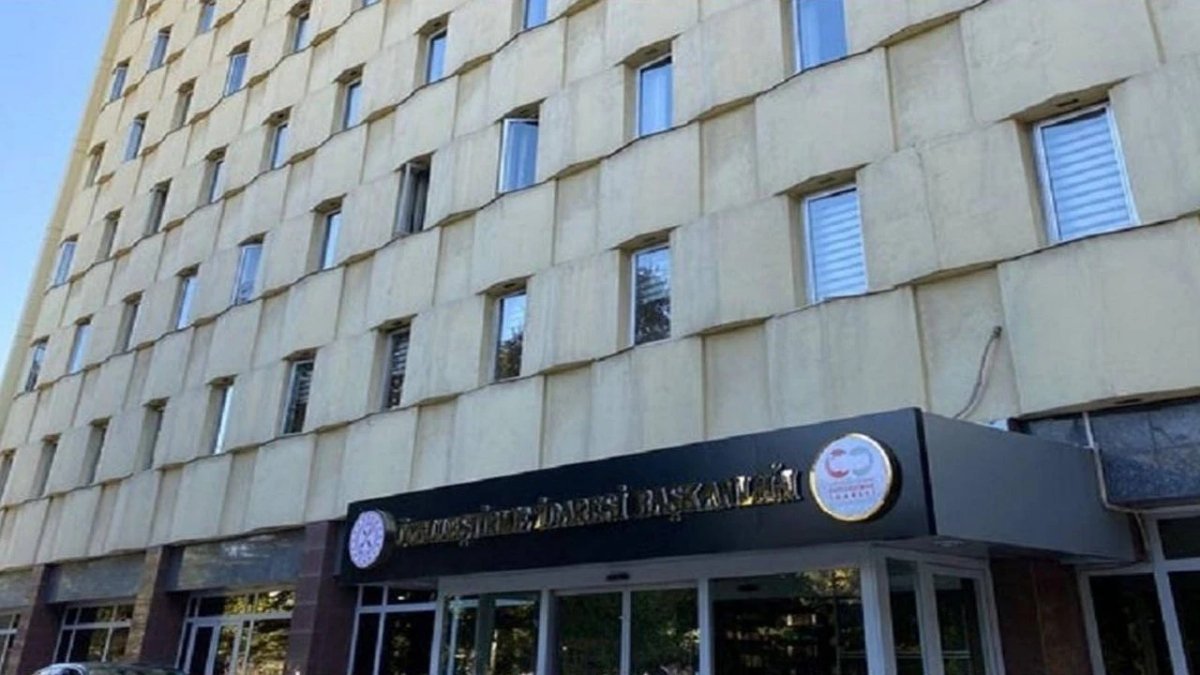 Özelleştirme İdaresi Başkanlığı üç ildeki 8 taşınmazı satacak