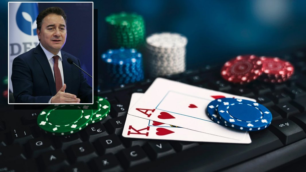 Babacan: BDDK, çetelere banka satın alma izni verdi! Kumar oynatan firmalar Cumhurbaşkanı'nın tanıdıkları