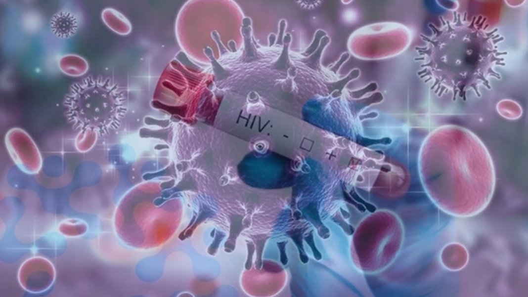 HIV tedavisinde çığır açan adım: Virüs hücre içinde görünür hale geldi