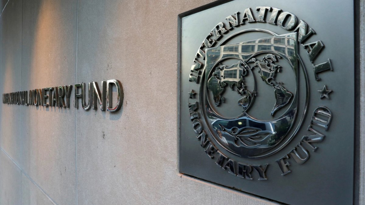 IMF'den gelişmekte olan ülkelere uyarı: 'Ticaret savaşı, Kovid-19'dan daha büyük tehdit'