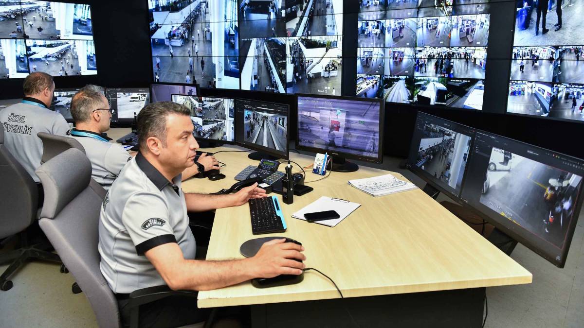 Ankara Büyükşehir Belediyesi tüm birimleriyle Kurban Bayramı’na hazır