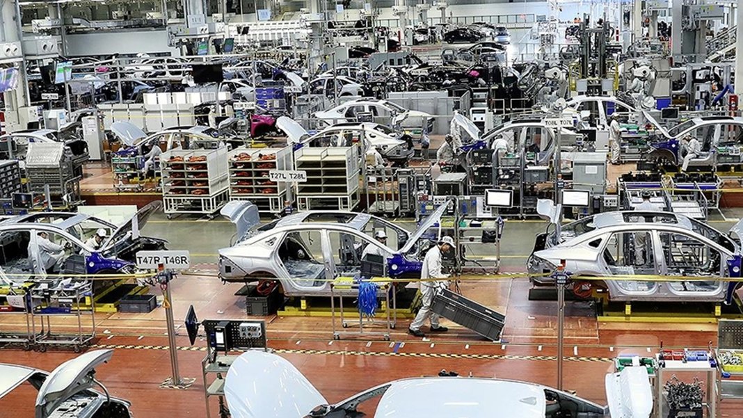 BYD’nin indirim hamlesi sonrası düzenleme sinyali: Çin, otomotivde fiyat savaşına 'Dur' demeye hazırlanıyor