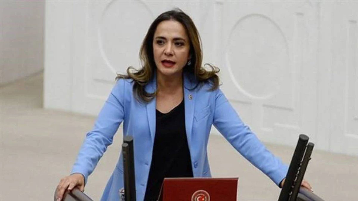 CHP’li İlgezdi’den yoksulluk tepkisi: Çocukları bayramda giydirmek lüks