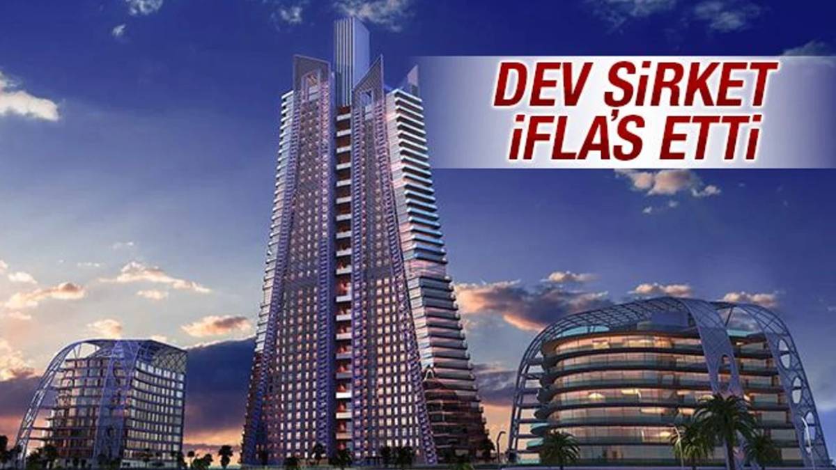 1.5 milyar dolar değer biçiliyordu: Dev şirketin gerçek yüzü ortaya çıkınca iflas etti!