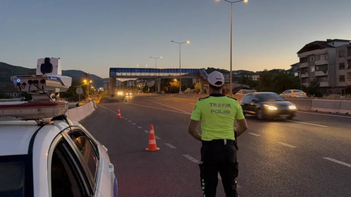 Radar cezası yağmuru! Yerlikaya'nın 'yapay zekâlı radarları' sonrası peş peşe cezalar... Radar cezası nasıl iptal edilir?