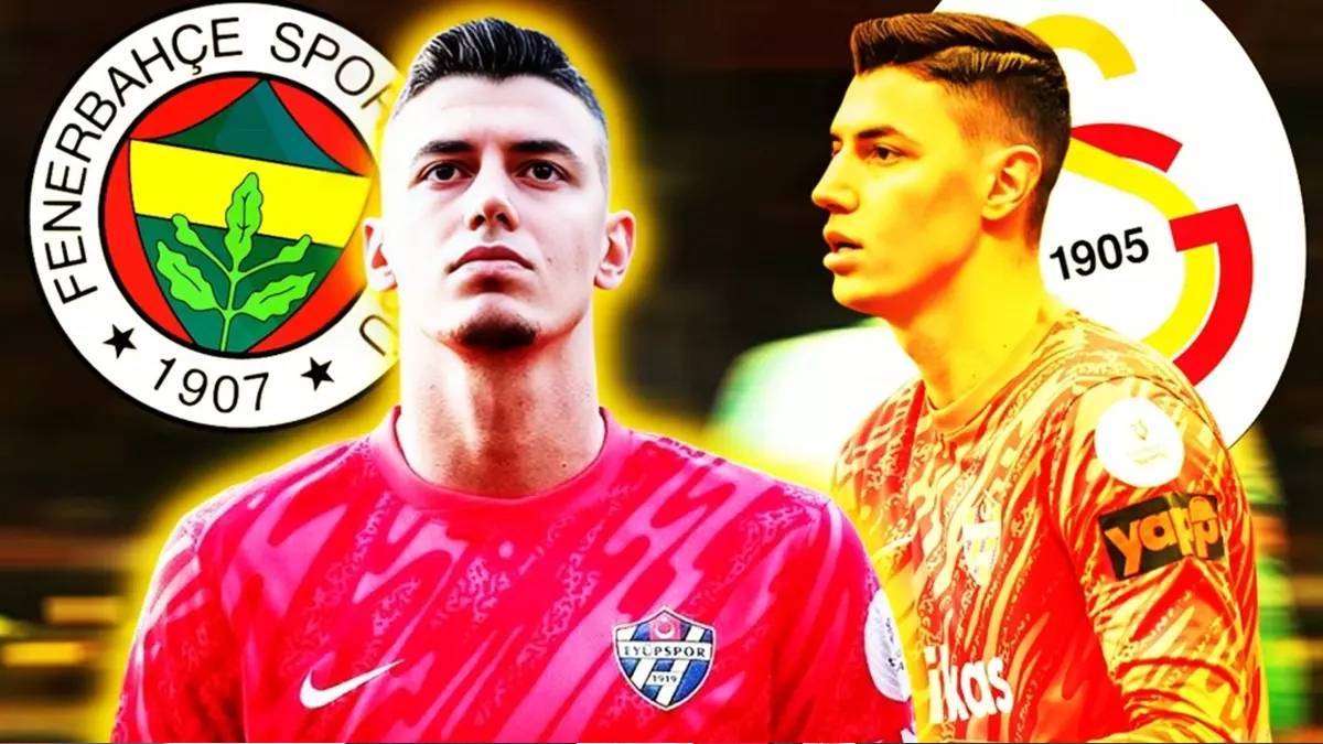 Ve Berke Özer imzayı attı geliyor! Süper Lig devinin yeni kalecisi olacak: Hayırlı uğurlu olsun