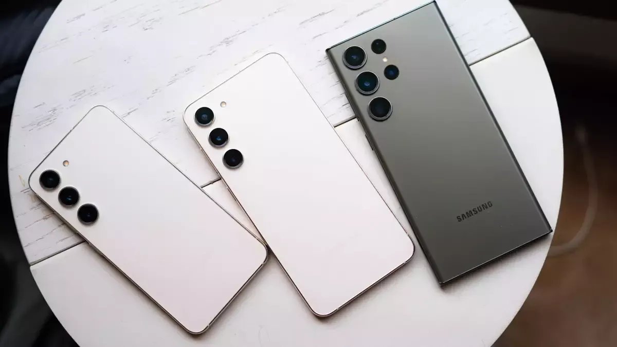 Samsung telefon sahiplerini ilgilendiriyor! İşte güncelleme desteği verilen tüm modeller