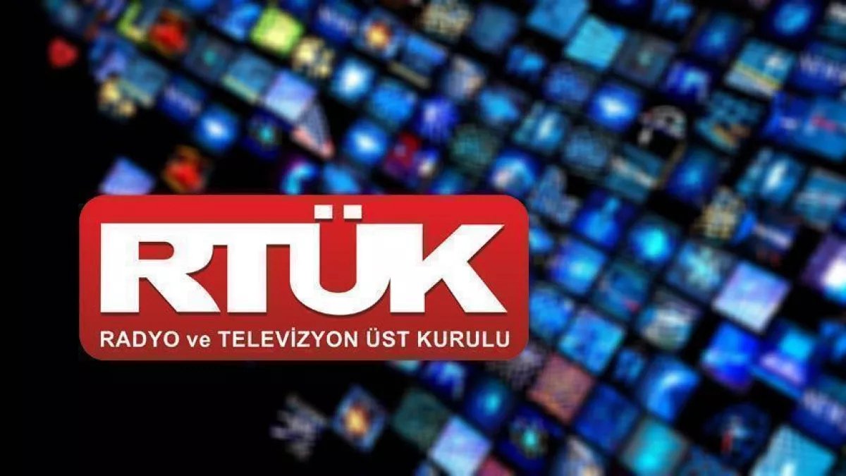 RTÜK’ün kararı sonrası TELE1 yayını durdu