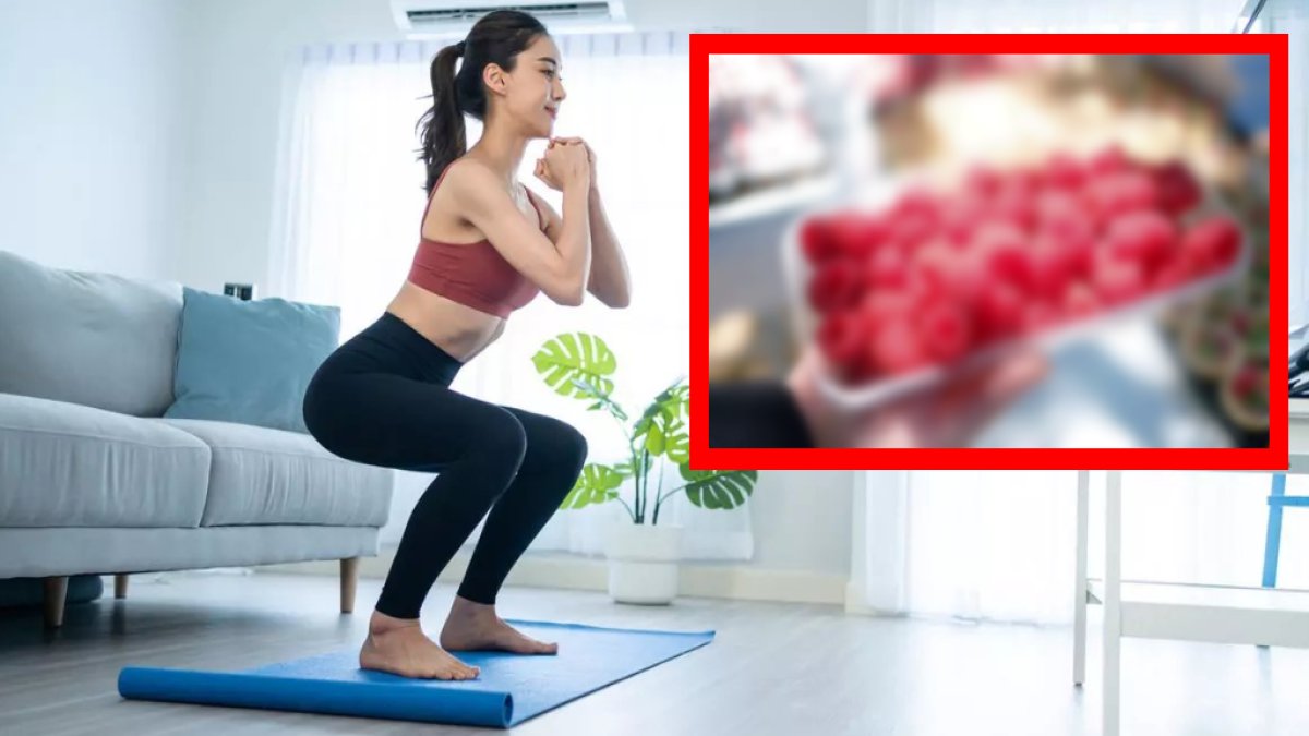 Yaza fit girmek isteyenler bu meyveye yöneliyor! Doğal antioksidan: Kemik sağlığını koruyor, kalorisi düşük
