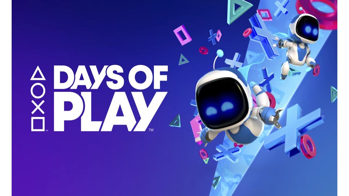 Days of Play indirimleri başladı! PlayStation Store'da yüzde 90'a varan indirim