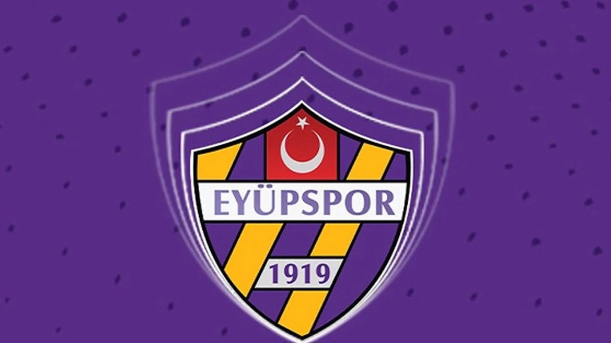 Arda Turan'ın ardından bir veda daha: Eyüpspor'da sürpriz ayrılık!