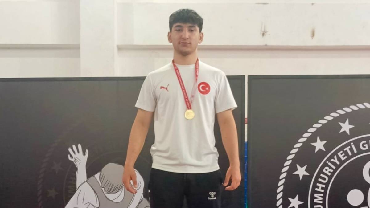 Manavgat’ın şampiyonları Türkiye’yi temsil etmeye hazırlanıyor