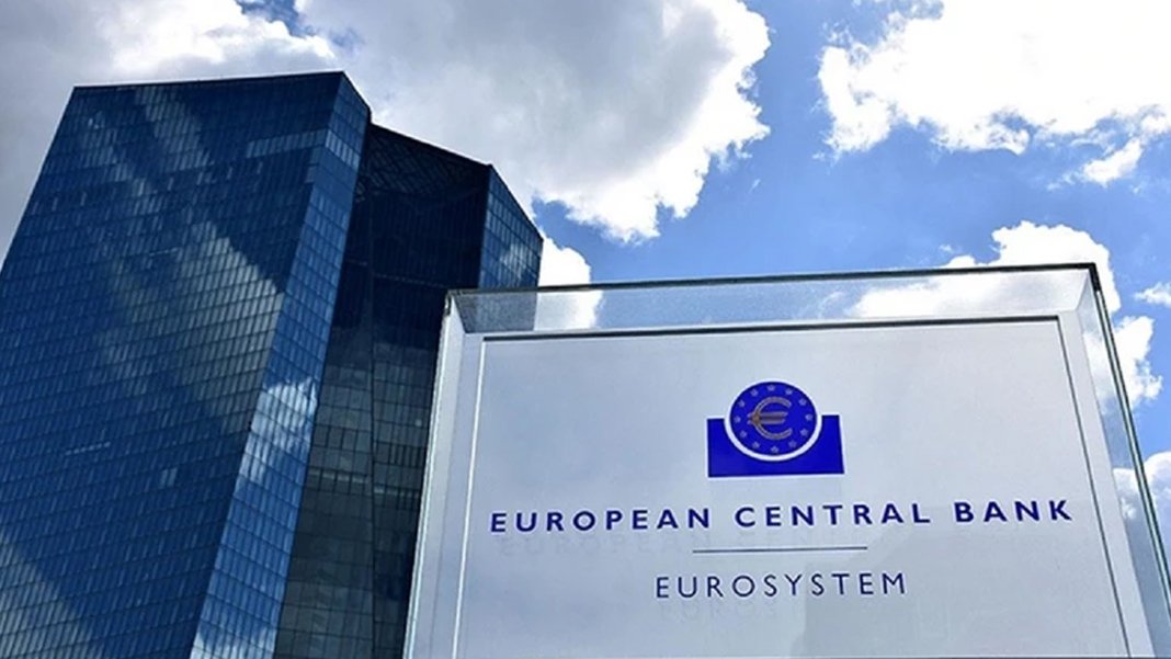 Avrupa Merkez Bankası'ndan faiz indirimi