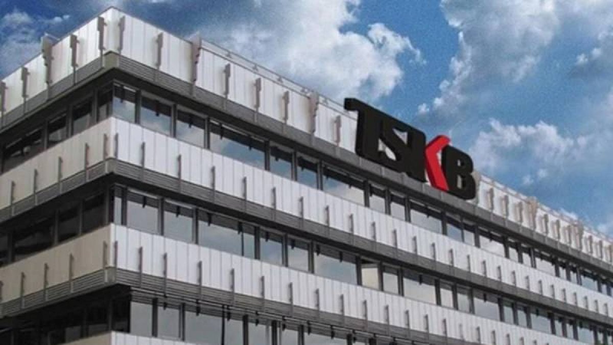TSKB ve EBRD arasında 75 milyon Euro'luk kredi anlaşması