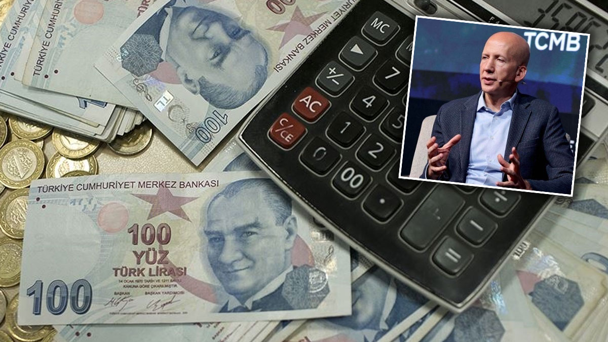 Hakan Kara akran ülkelerin ekonomilerini kıyasladı: Faizde de enflasyonda da zirve Türkiye’nin