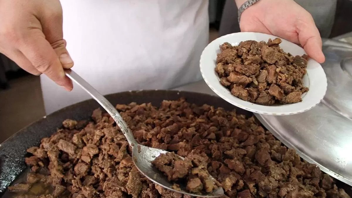 Uzmanlardan Kurban Bayramı’nda kırmızı et tüketimi uyarısı