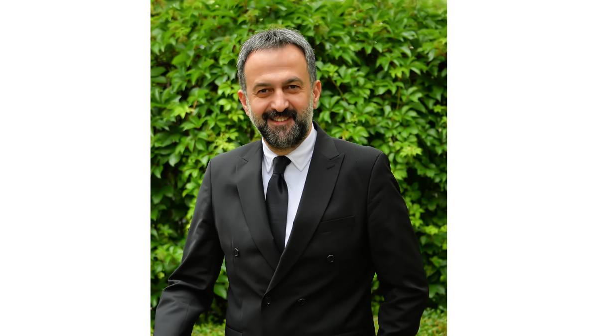 Ankara Kent Konseyi Başkanı Halil İbrahim Yılmaz’dan Kurban Bayramı mesajı: “Bayramlar, mazlumarın yüzündeki umuttur”