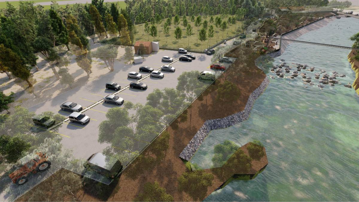 Başkan Akın’dan Balya’nın çehresini değiştirecek hizmet