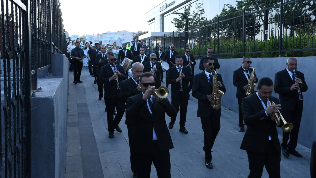 Büyükşehir’in etkinlikleriyle Çevre Haftası farkındalığı arttı