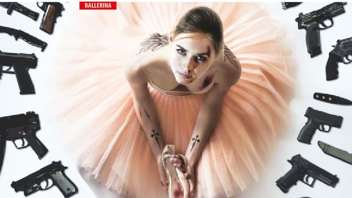 Bayram'da üçü yerli 7 film vizyonda: Dişi John Wick perdede