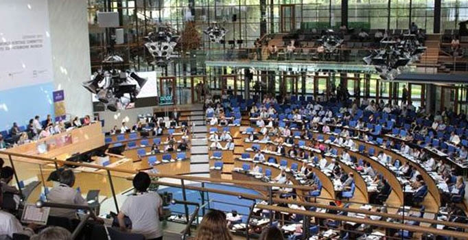 Diyarbakır Surları ve Hevsel 
Bahçeleri, UNESCO listesinde