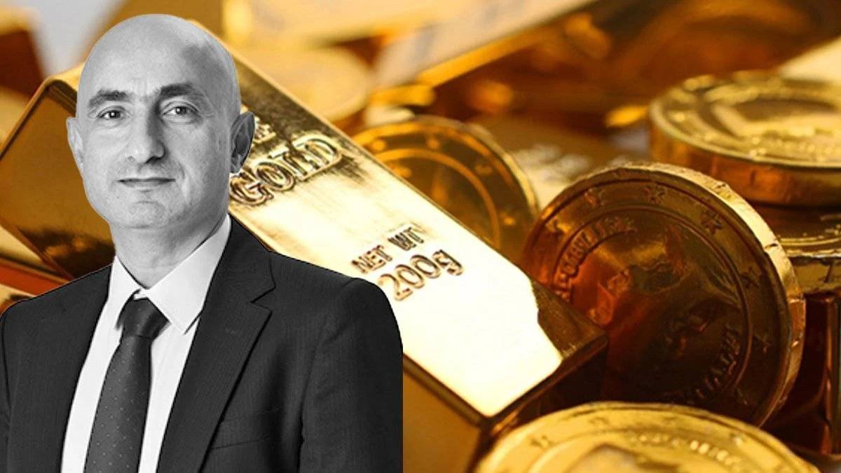 Barış Soydan daha ne yapsın! Altında rekor için tarih verdi: 4 bin 650 liraya çıkacak