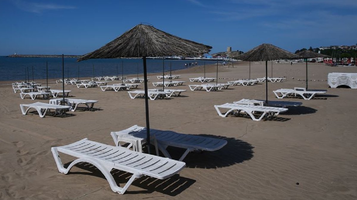 2025 yaz sezonu cep yakıyor: Plaj ücretlerine yüzde 300 zam