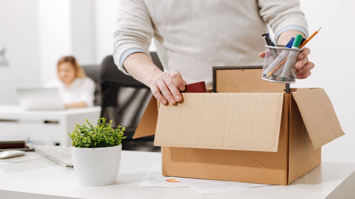 Dünya devinden küresel küçülme kararı: Binlerce çalışan işten çıkarılıyor