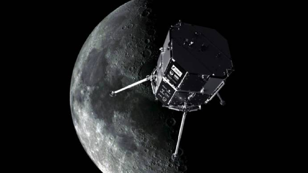 Ispace’in ay yolculuğunda yine hüsran: İkinci denemede de iletişim kesildi
