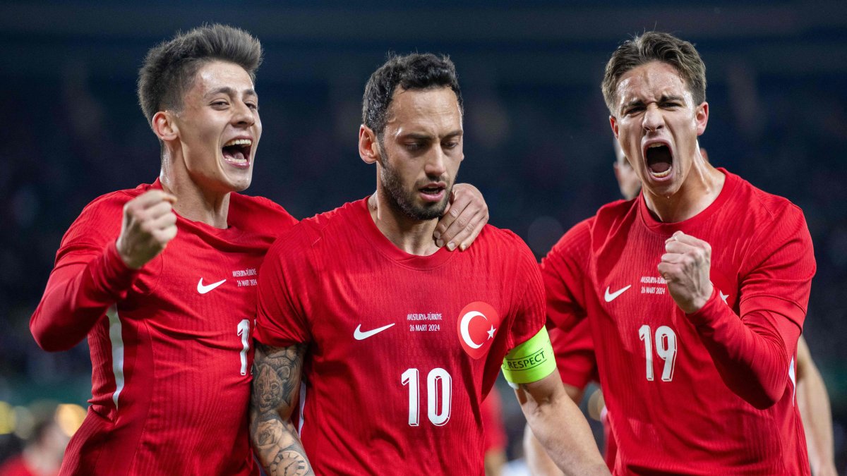 En pahalı 10 Türk futbolcu