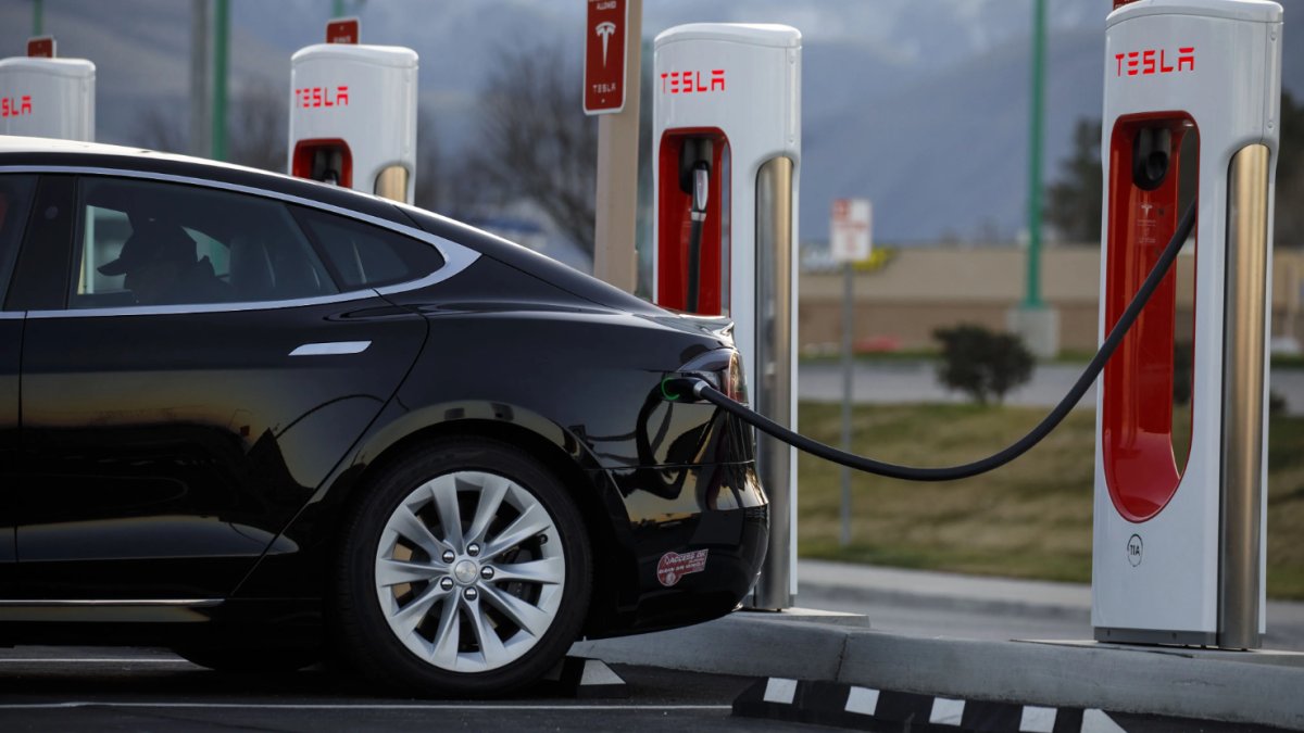 Her 10 araçtan 4’ü elektrikli ya da hibrit: Pazar payı yüzde 42,73'e ulaştı