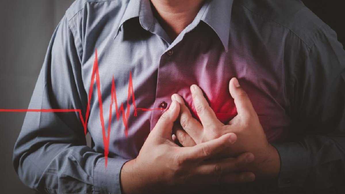 Uzmanlardan uyarı: Türkiye’de anjiyo ve stent kullanımı bağımlılığı var