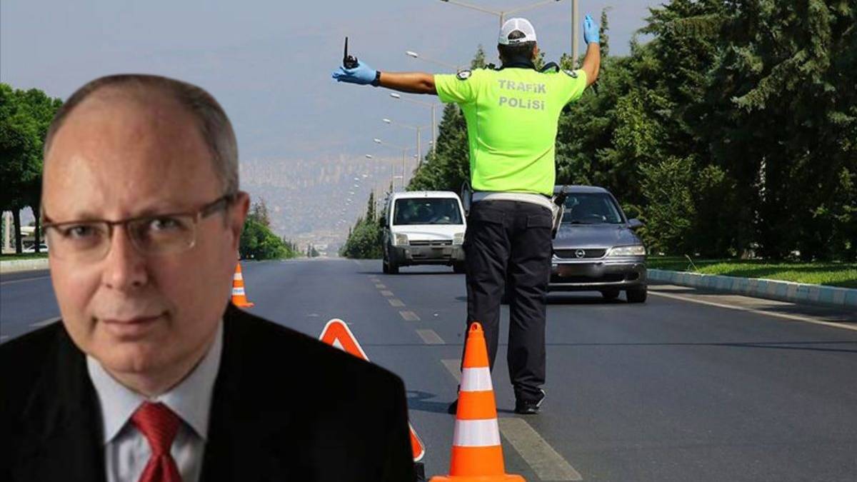 Rakamlar yalan söylemez! Radar cezalarıyla ilgili şoke eden gerçek: Ünlü ekonomist açıkladı